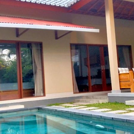 Umah Landuh Villa Ubud Eksteriør bilde
