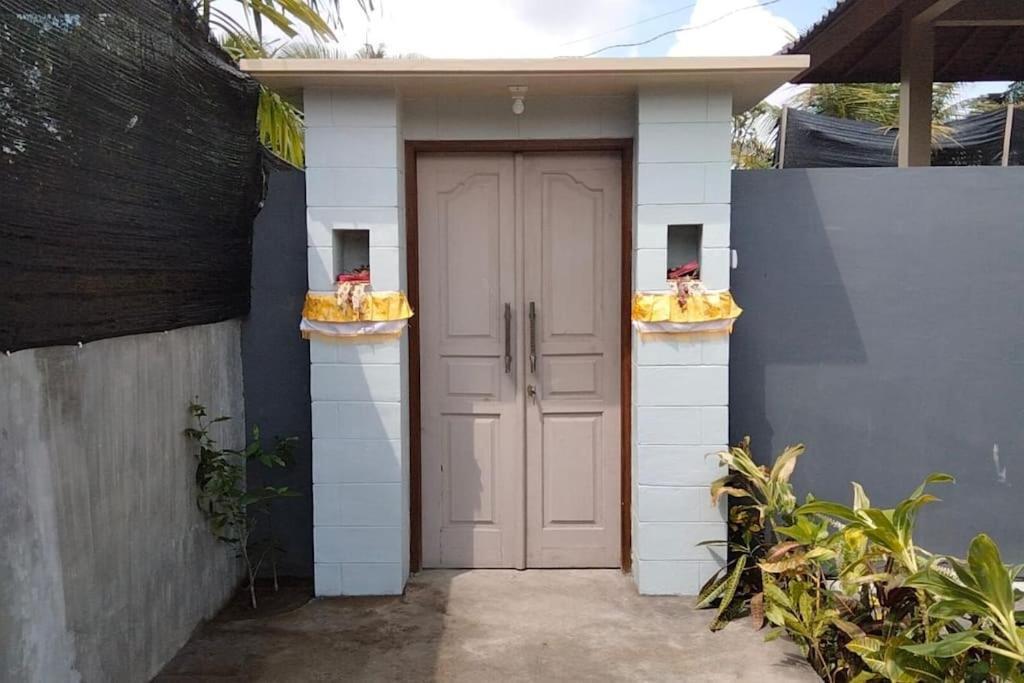 Umah Landuh Villa Ubud Eksteriør bilde