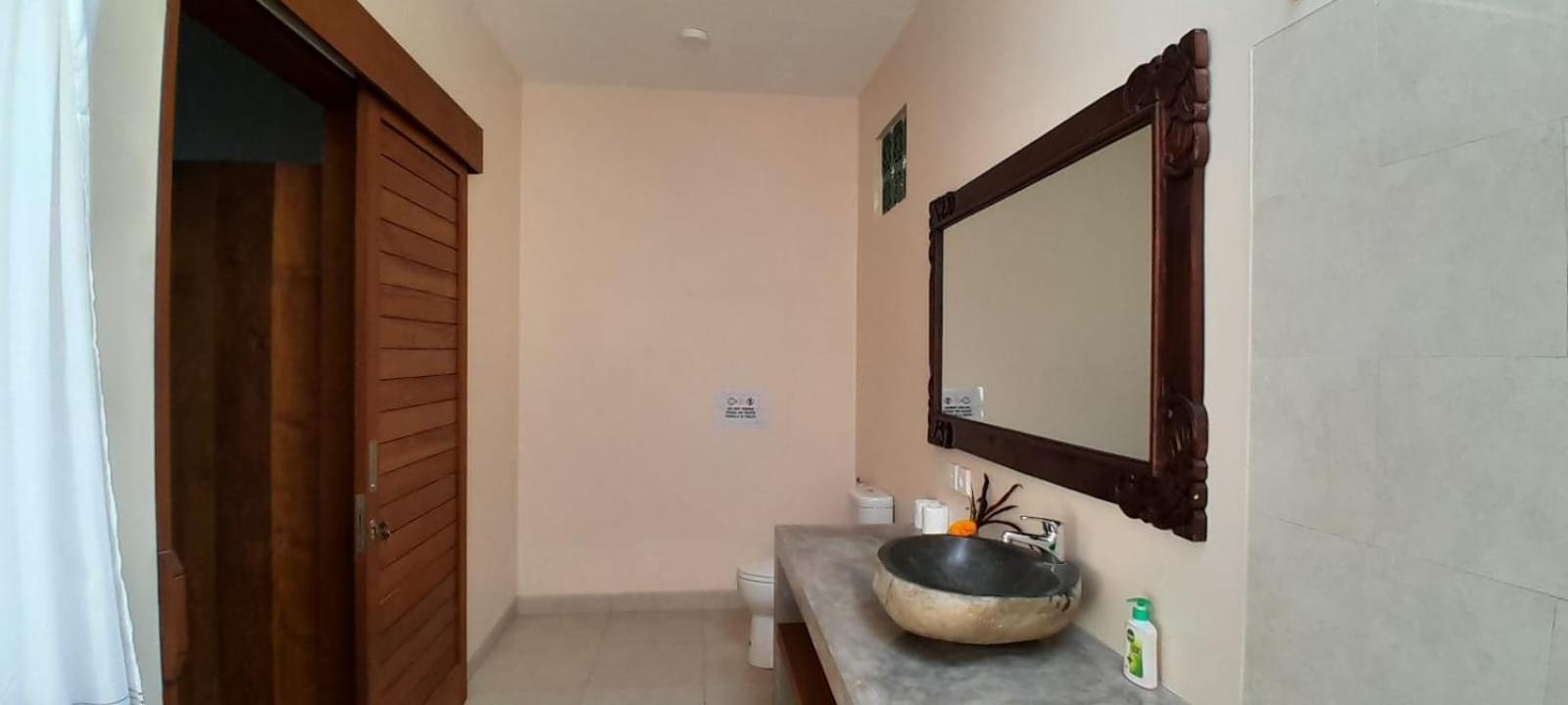 Umah Landuh Villa Ubud Eksteriør bilde