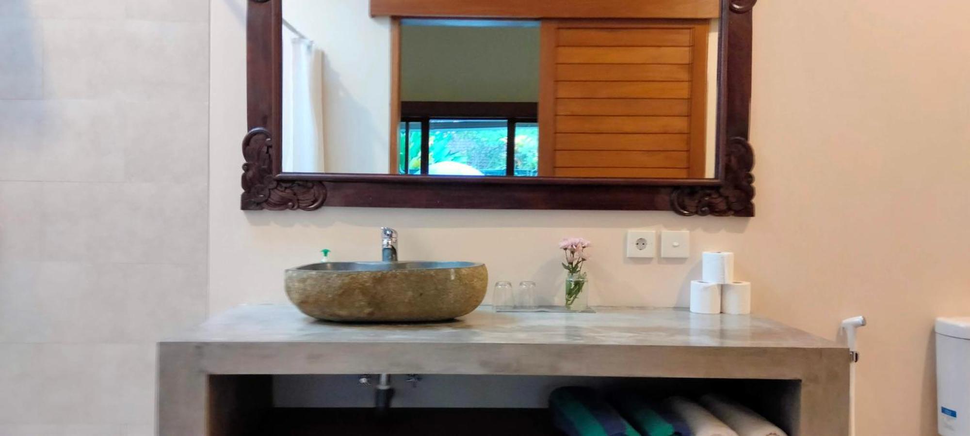 Umah Landuh Villa Ubud Eksteriør bilde