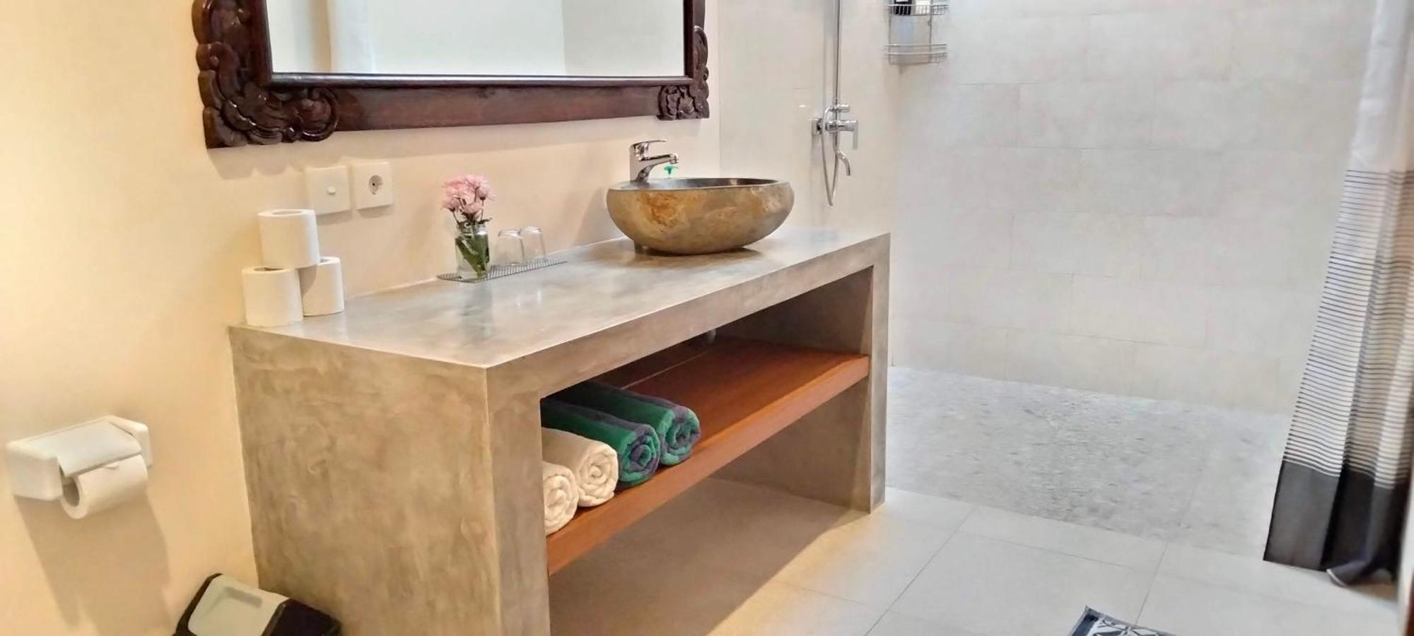 Umah Landuh Villa Ubud Eksteriør bilde